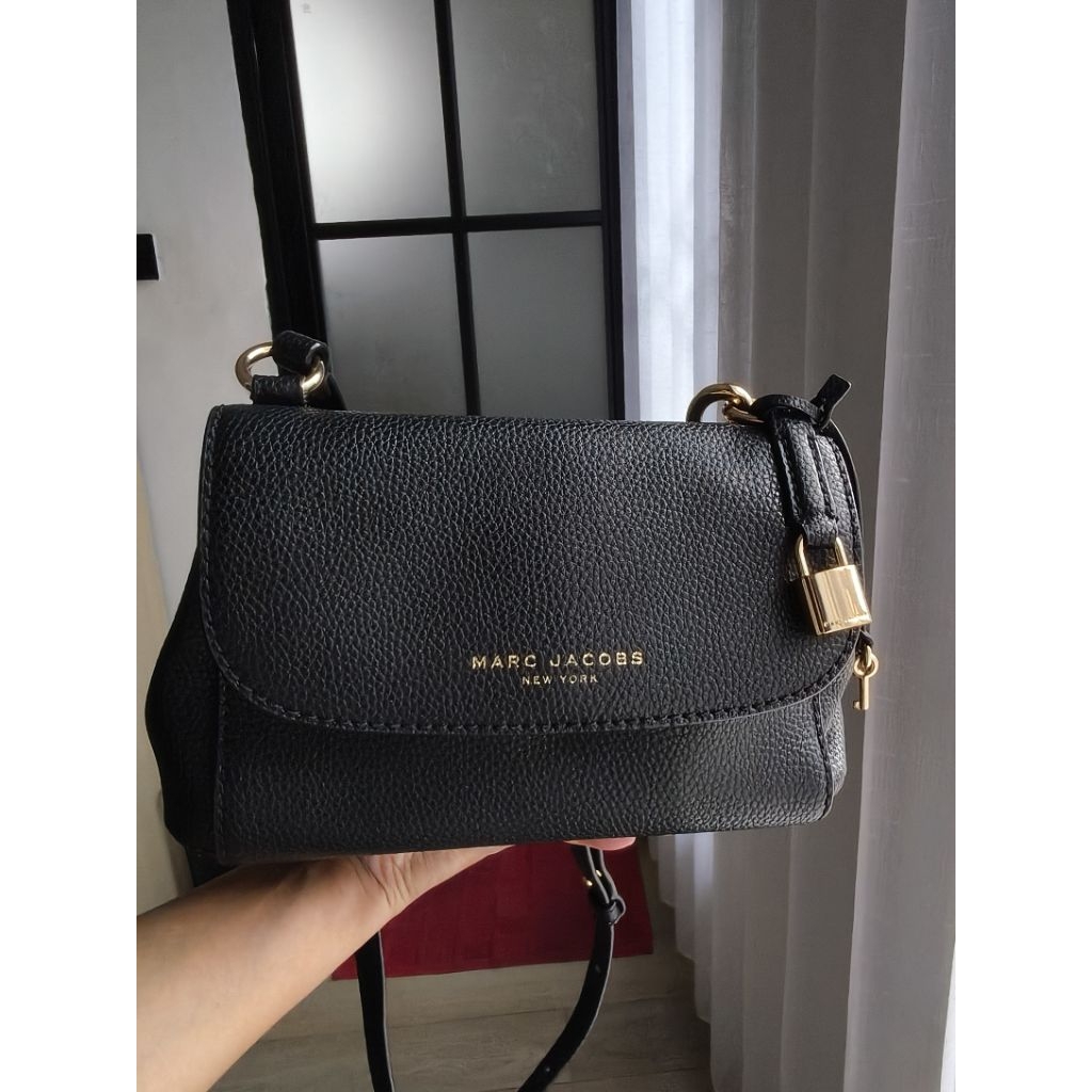 Tas MJ boho grind crossbody authentic