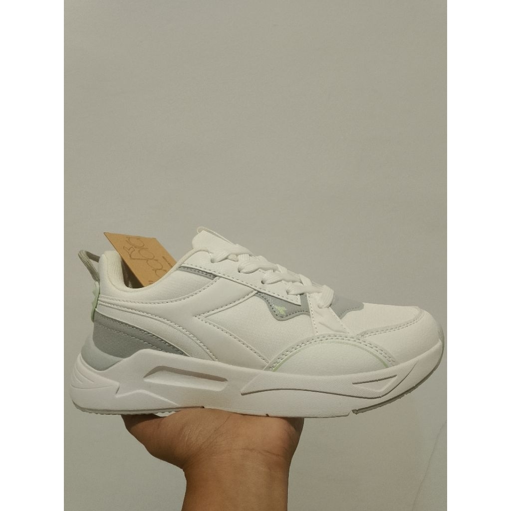 SEPATU DIADORA CASUAL WOMEN ORIGINAL