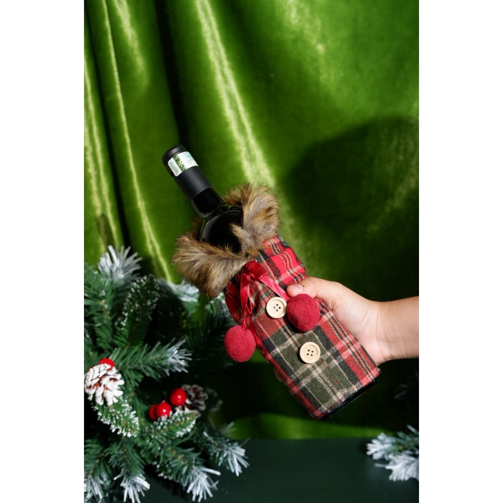 CHRISTMAS LUDISIA WINE