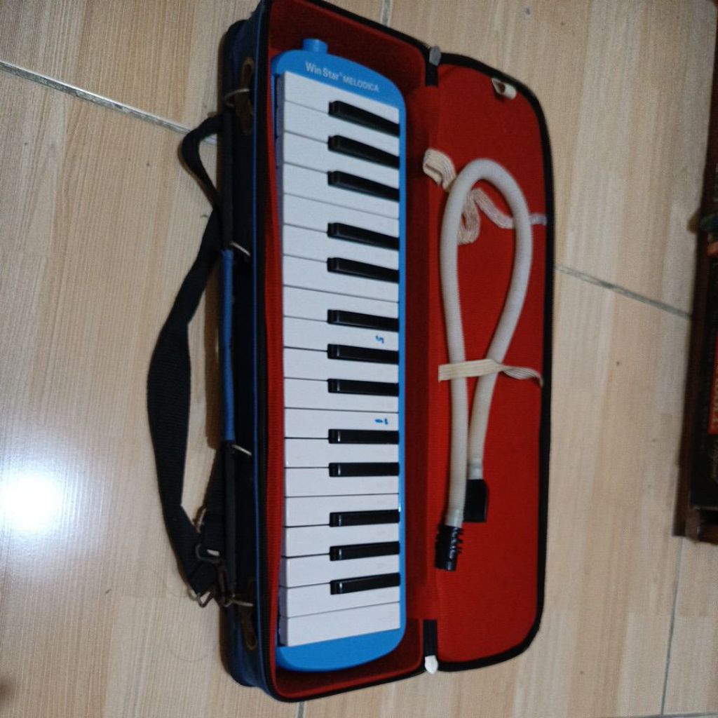 PianicaSecond