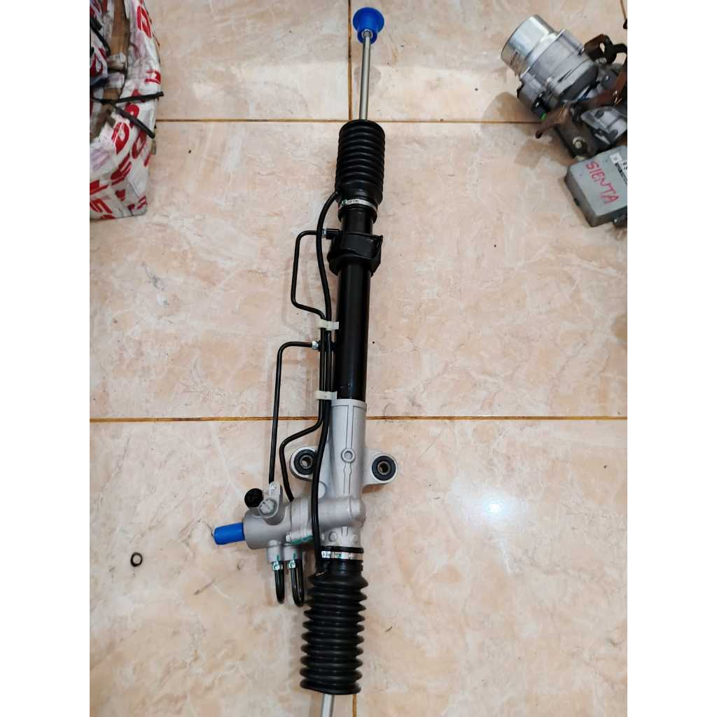 gear box assy power steering bak stir rack stir honda city old pesona city z 1996 1997 1998 1999 200