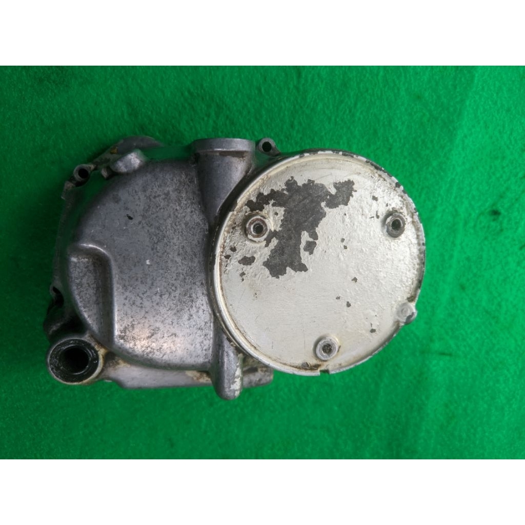 BAK KOPLING MANUAL SUPRA XX ATAU SUPRA DOBLE X ORIGINAL SECOND