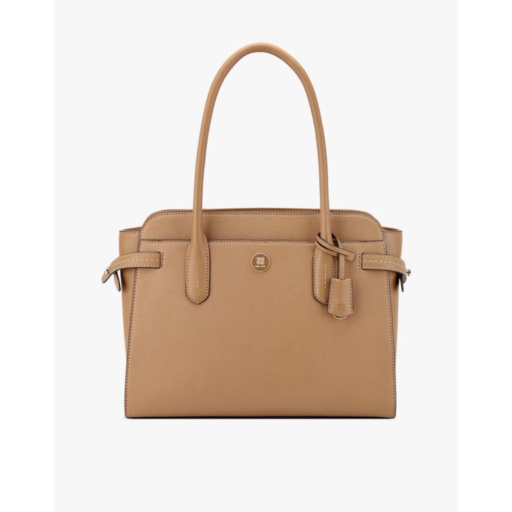 Tas Nine West Nami Shopper Tote Bag NEW