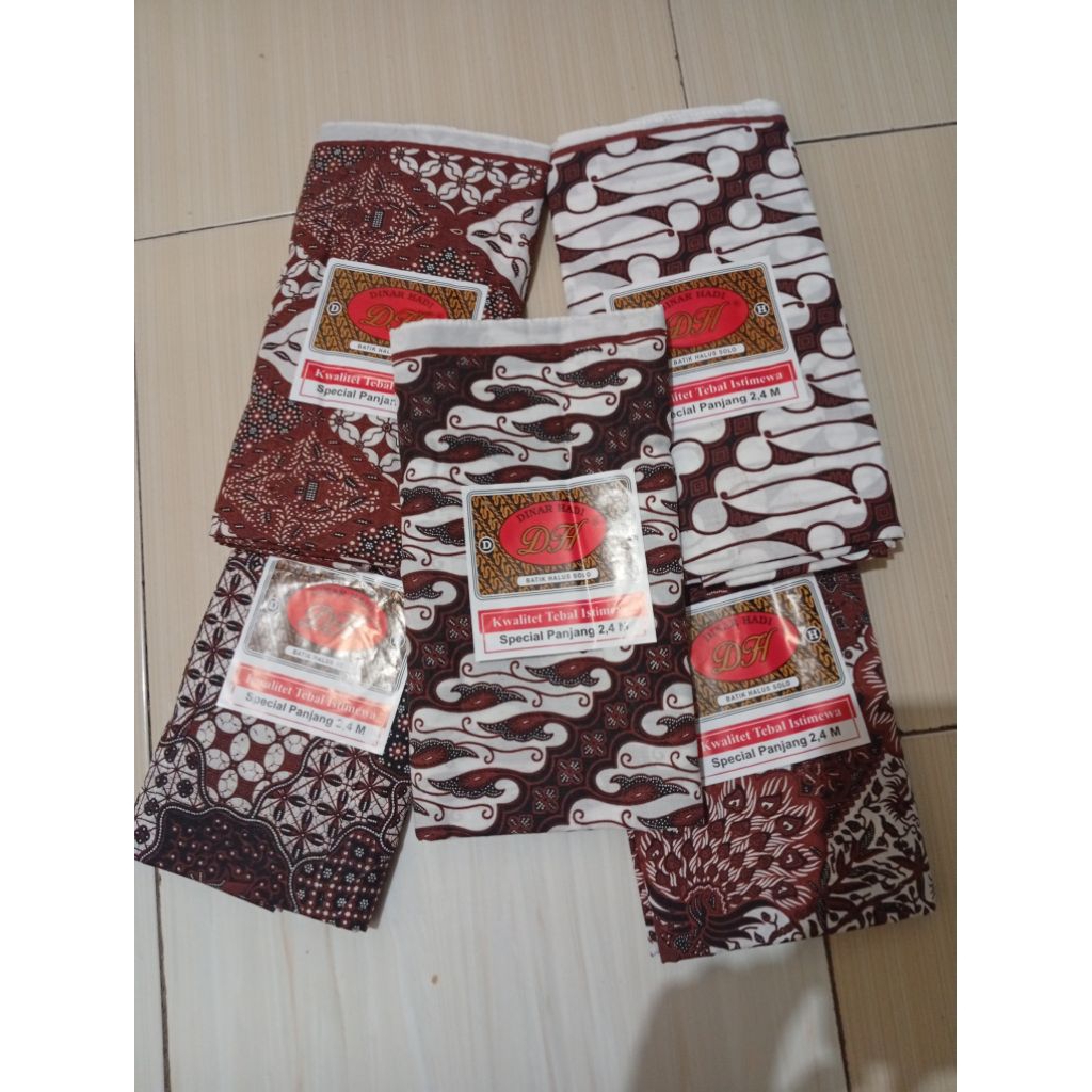 Kain Panjang Jumbo Kain Panjang Putihan Kain Batik