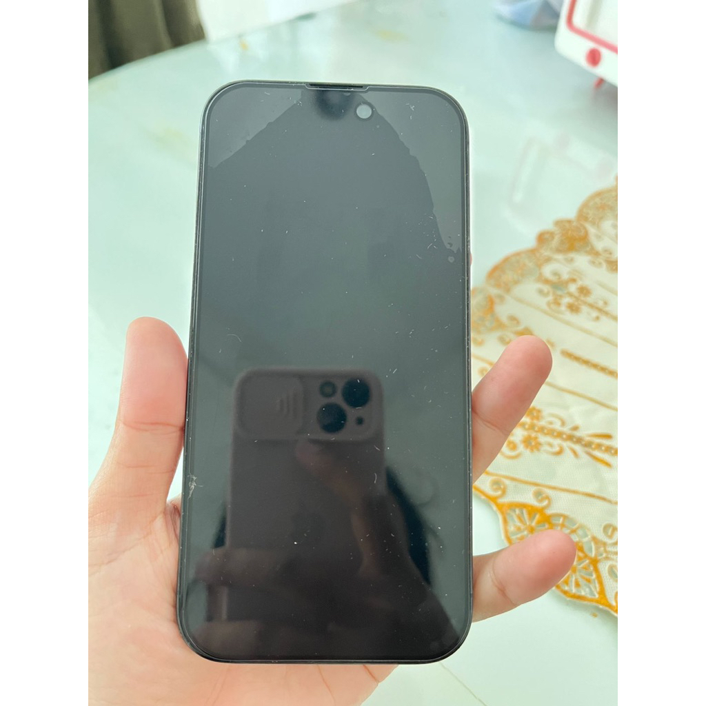 IPHONE 14 PRO 128 GB SECOND