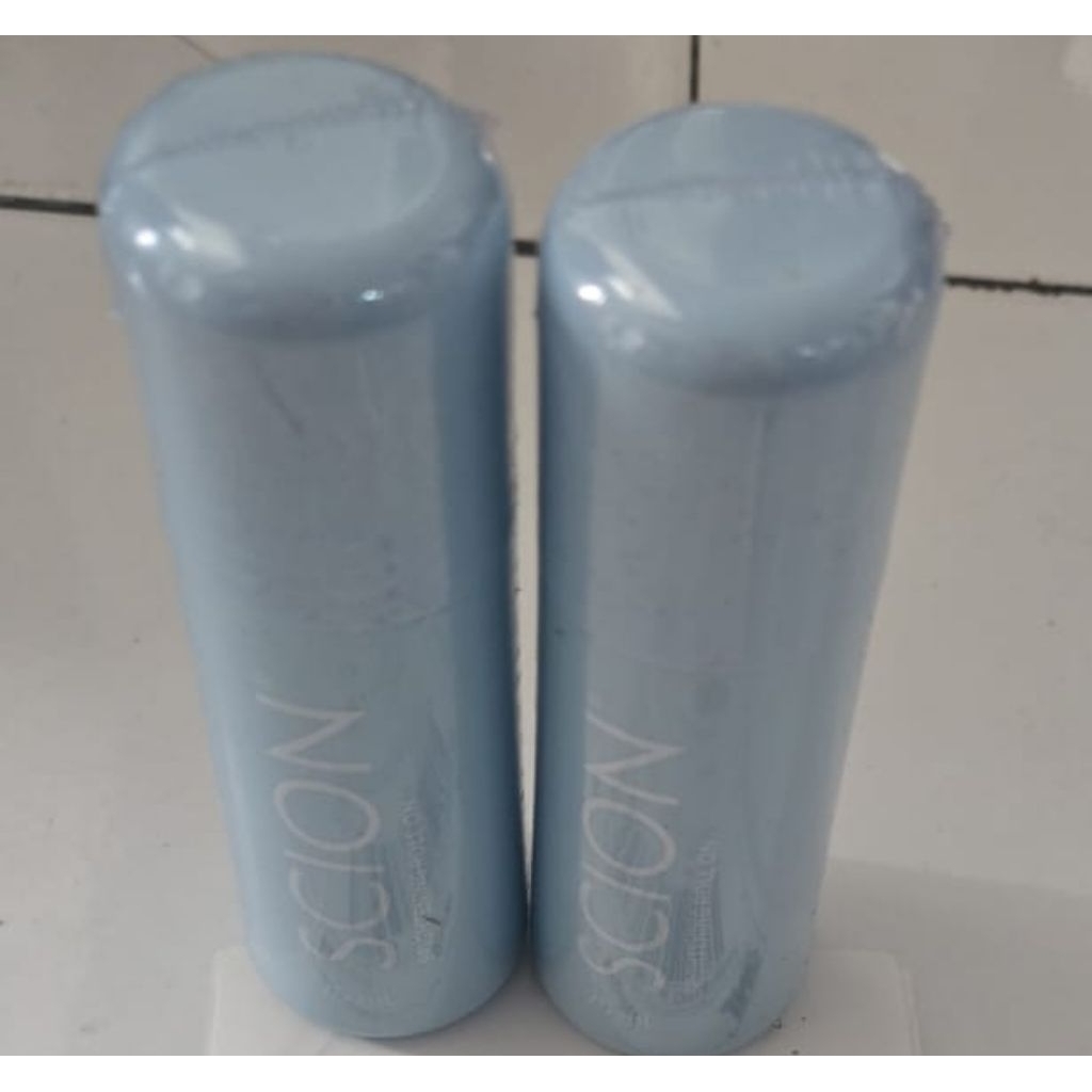 Scion® Roll On 2 Pcs Ed 2028 Roll On NuSkin® Pencerah Ketiak