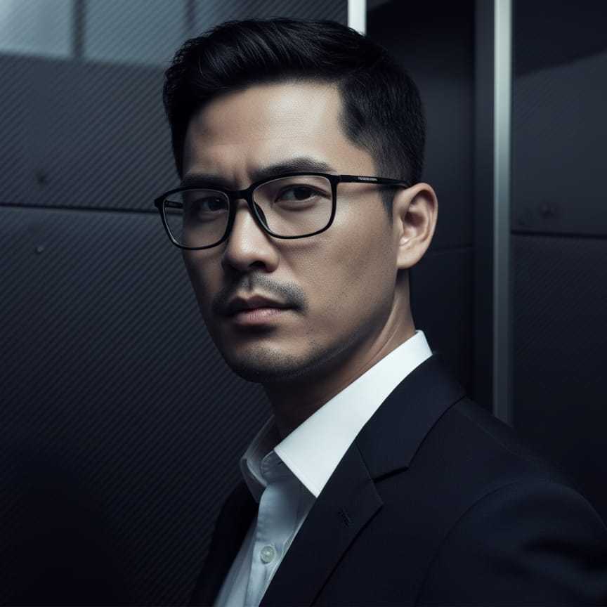 PORSCHE Kacamata Minus Pria Bluecromic Retro Kotak Besar Kaca Mata Gaya Keren Kaca Mata Anti Radiasi