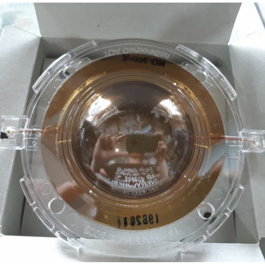 spul corong toa 25 watt spul toa 25 watt original