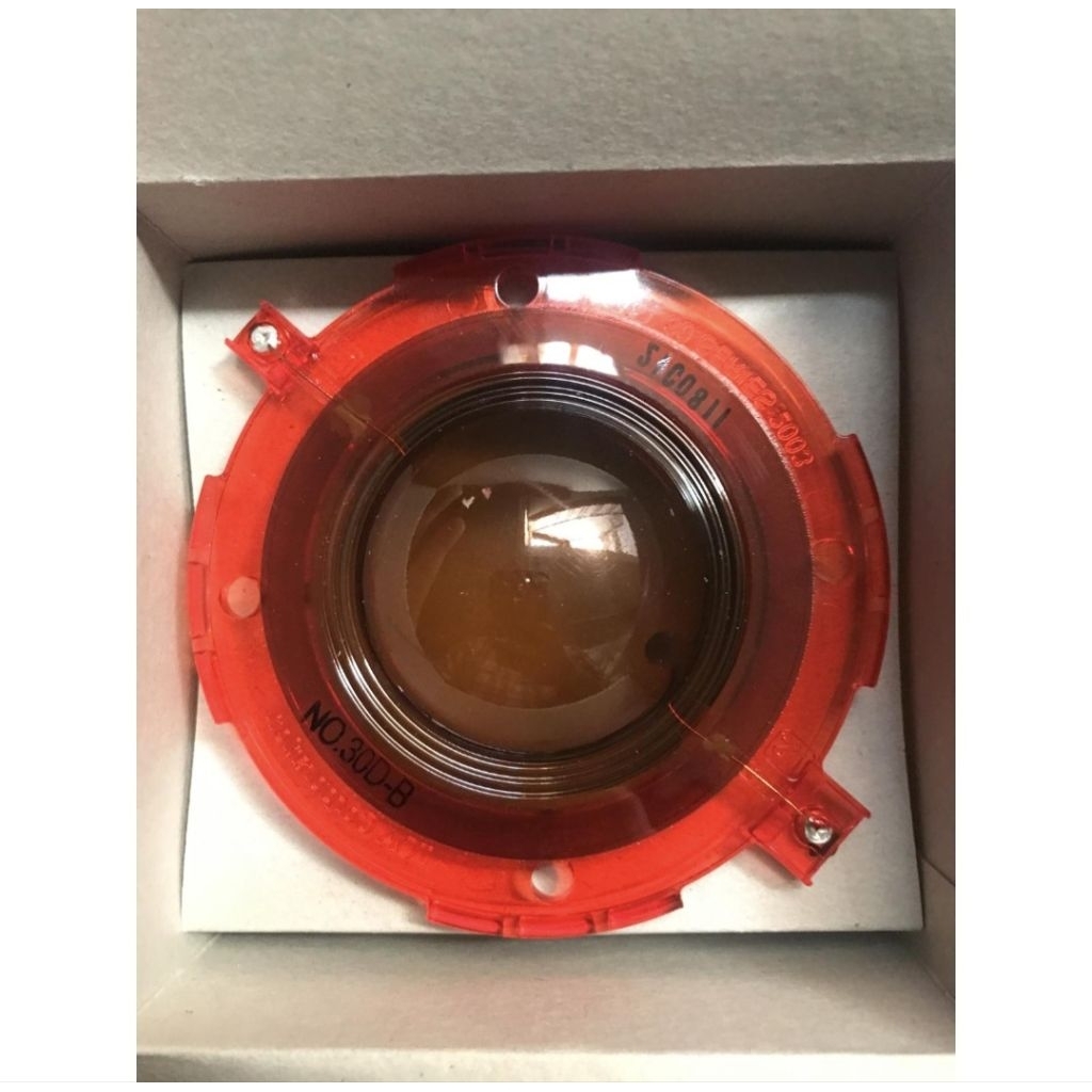 Spul corong toa 50 watt membran horn speaker spul toa 50 watt original