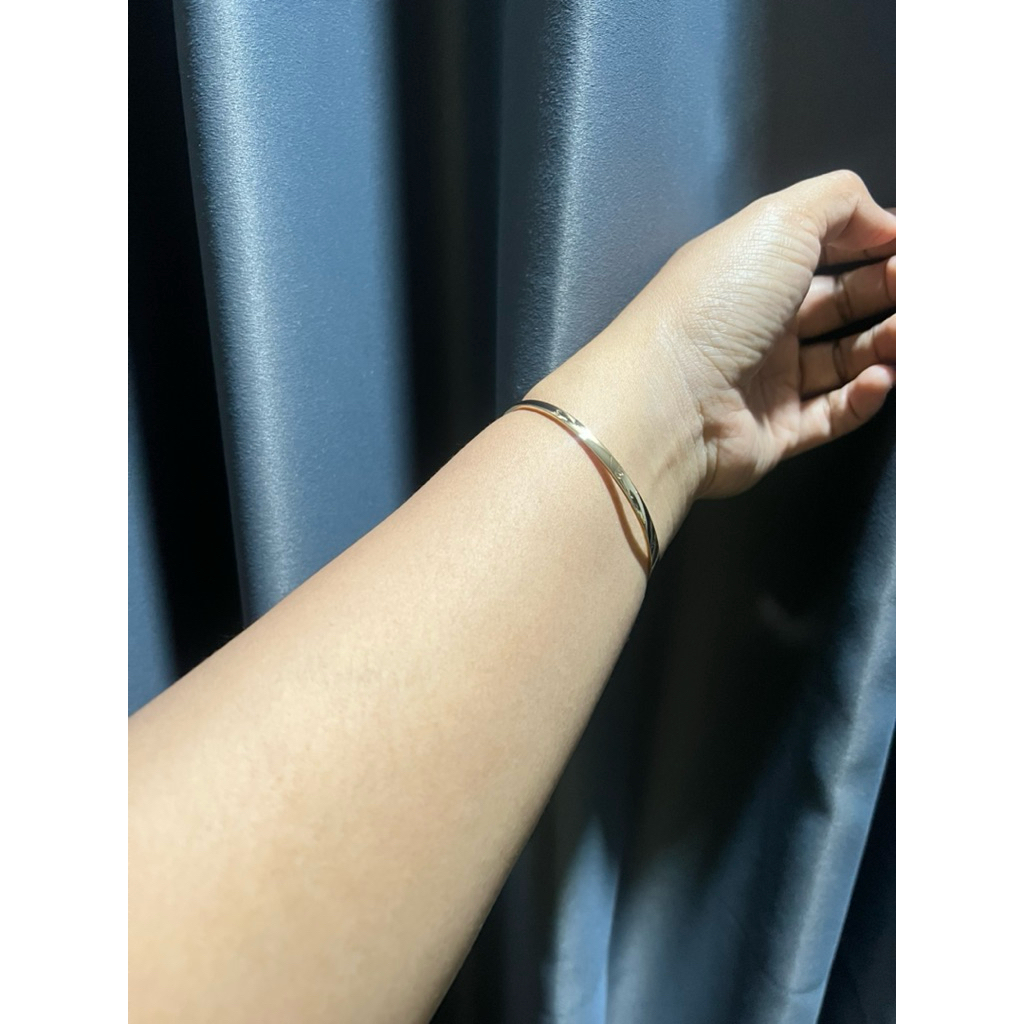 GELANG SWASA MATAIKAN