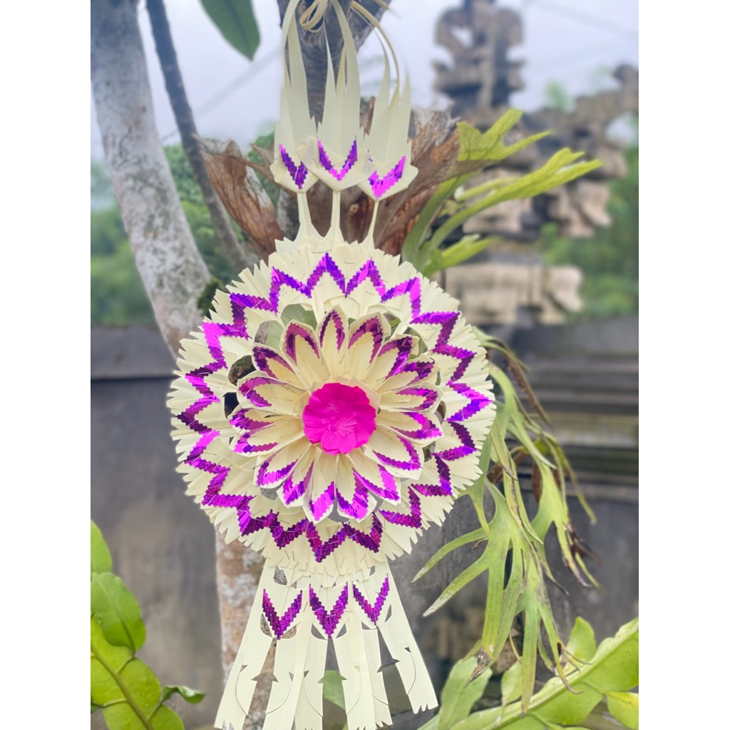 TAMIANG ENTAL TAMIANg KREASI TAMIANG HIASAN TAMIANG KUNINGAN TAMIANg Bali