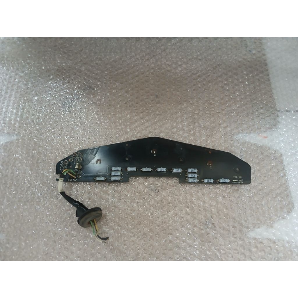 Pcb led pcb lampu depan Yamaha Lexi 125 fi B3F second lepasan