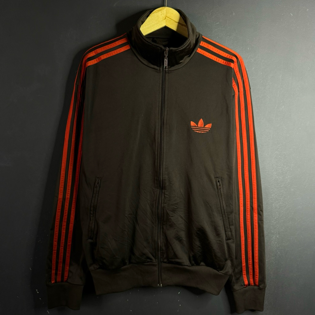Adidas Firebird Track Jacket