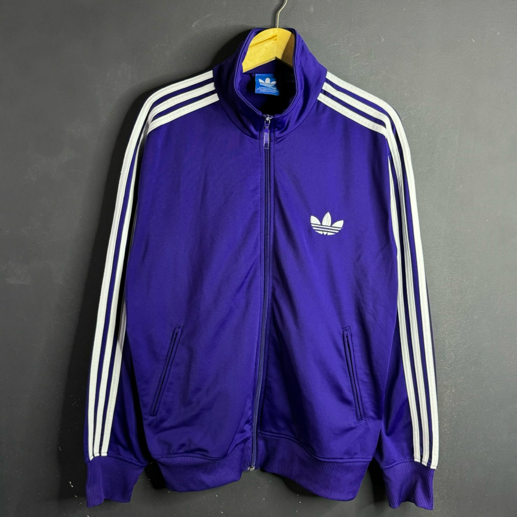 Adidas Firebird Track Jacket