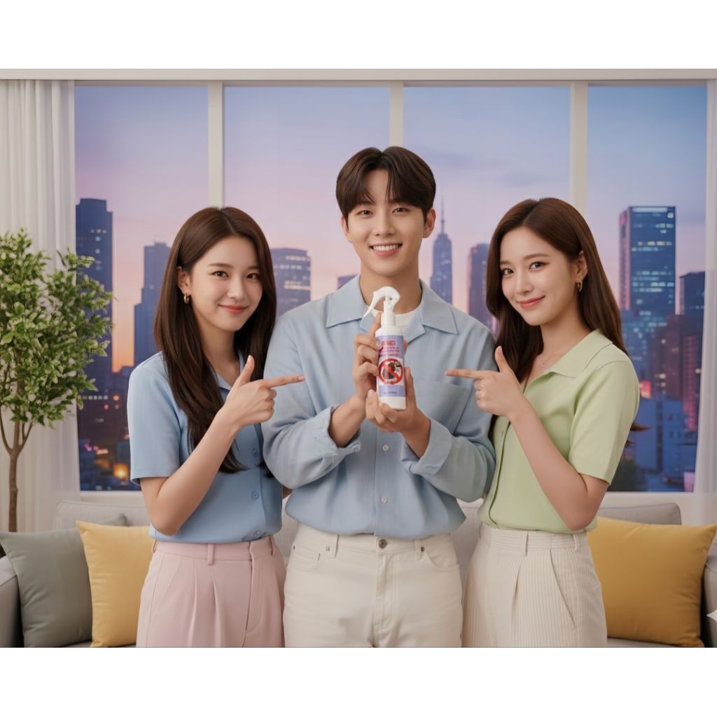 pengusir tikus paling ampuh