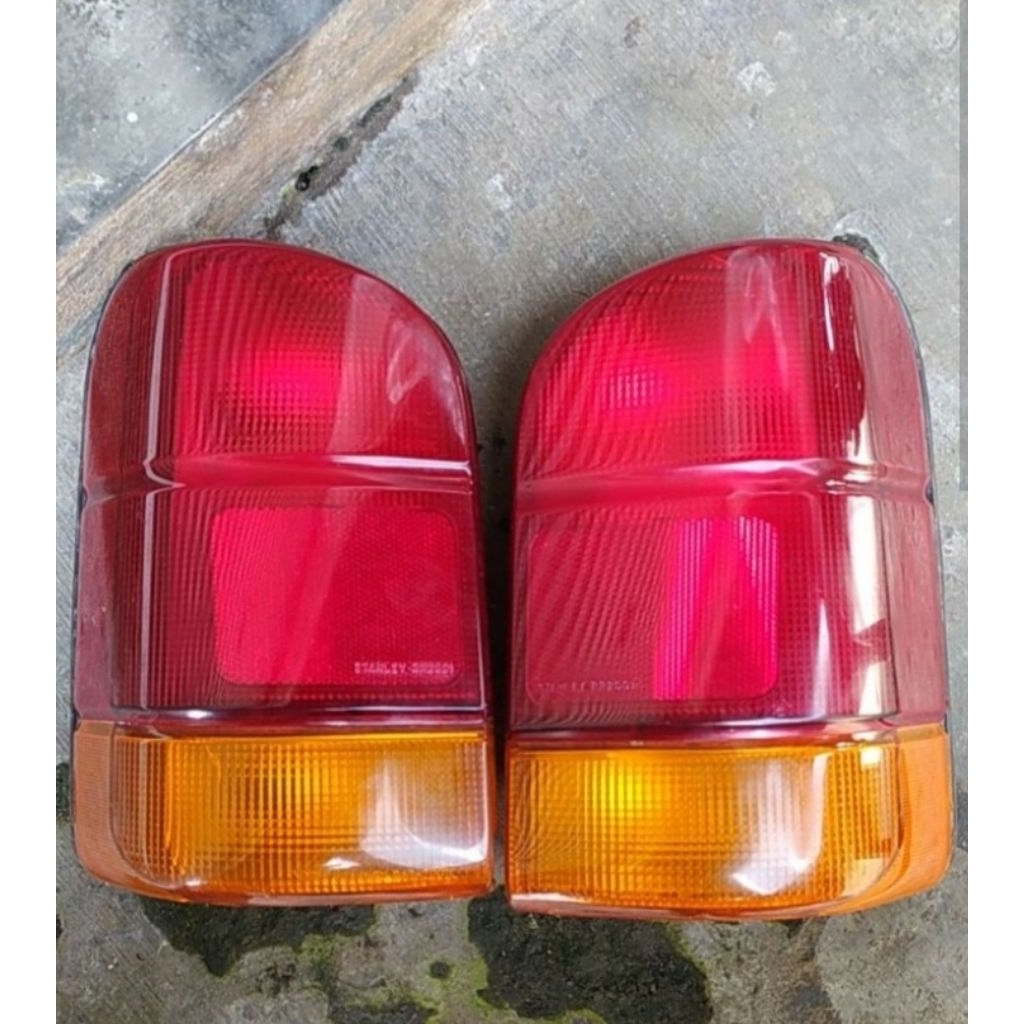 stop lamp daihatsu espass mini bus