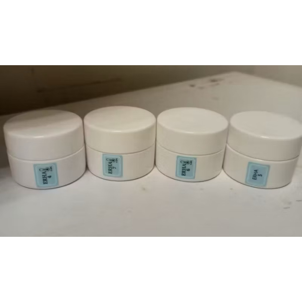 Erha 4/ Erha 5/ Erha 6/ Erha 7 Erha cream pagi