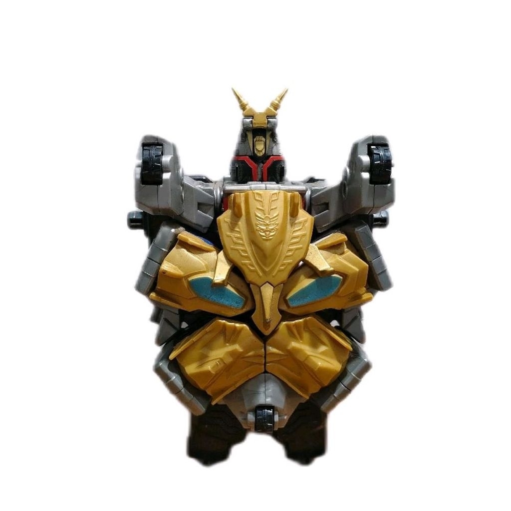 B11 [Part] SCG P. R Part Body Gosei Ultimate Megazord