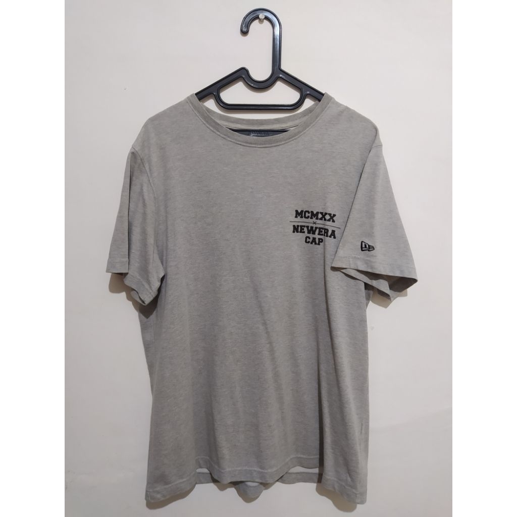 Kaos Baju New Era Vintage