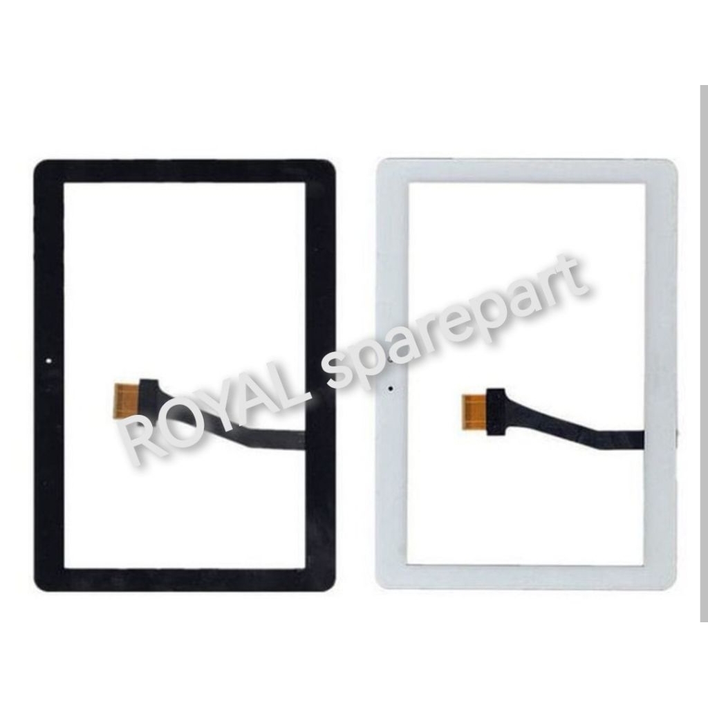 TOUCHSCREEN SAMSUNG GT-P7500 / P7510 / GALAXY TAB 10.1" Original