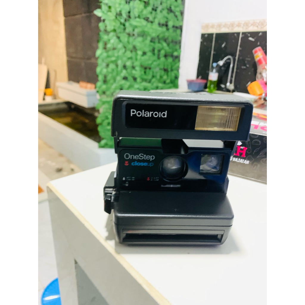 kamera polaroid