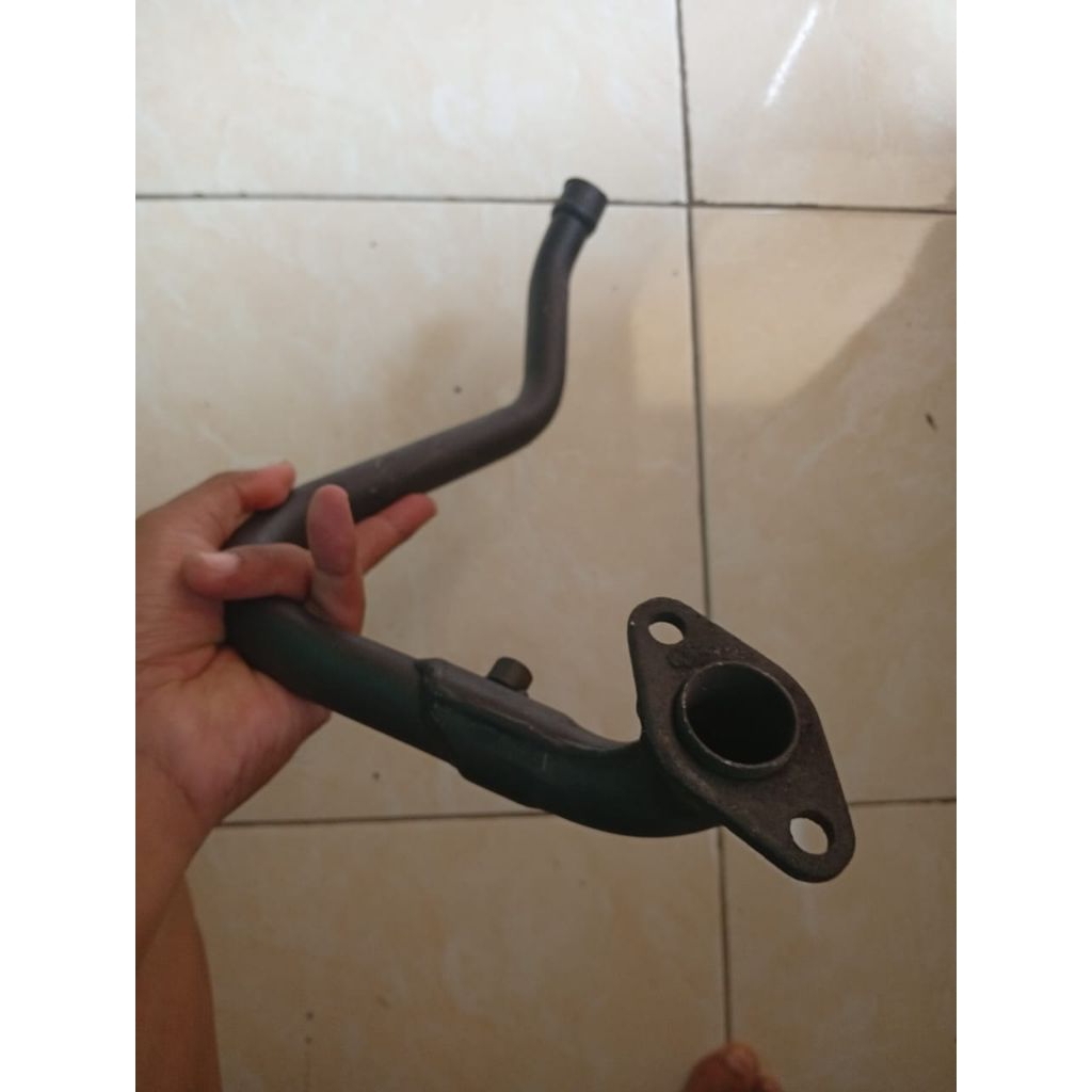 Leher vario 125 copotan