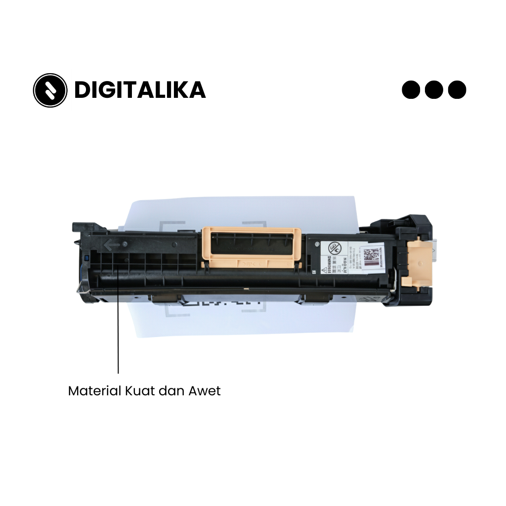 Drum Unit Xerox Apeosport V 3070 / 4070 / 5070 Remanufaktur - Drum Cartridge Mesin Fotocopy Fuji Xer