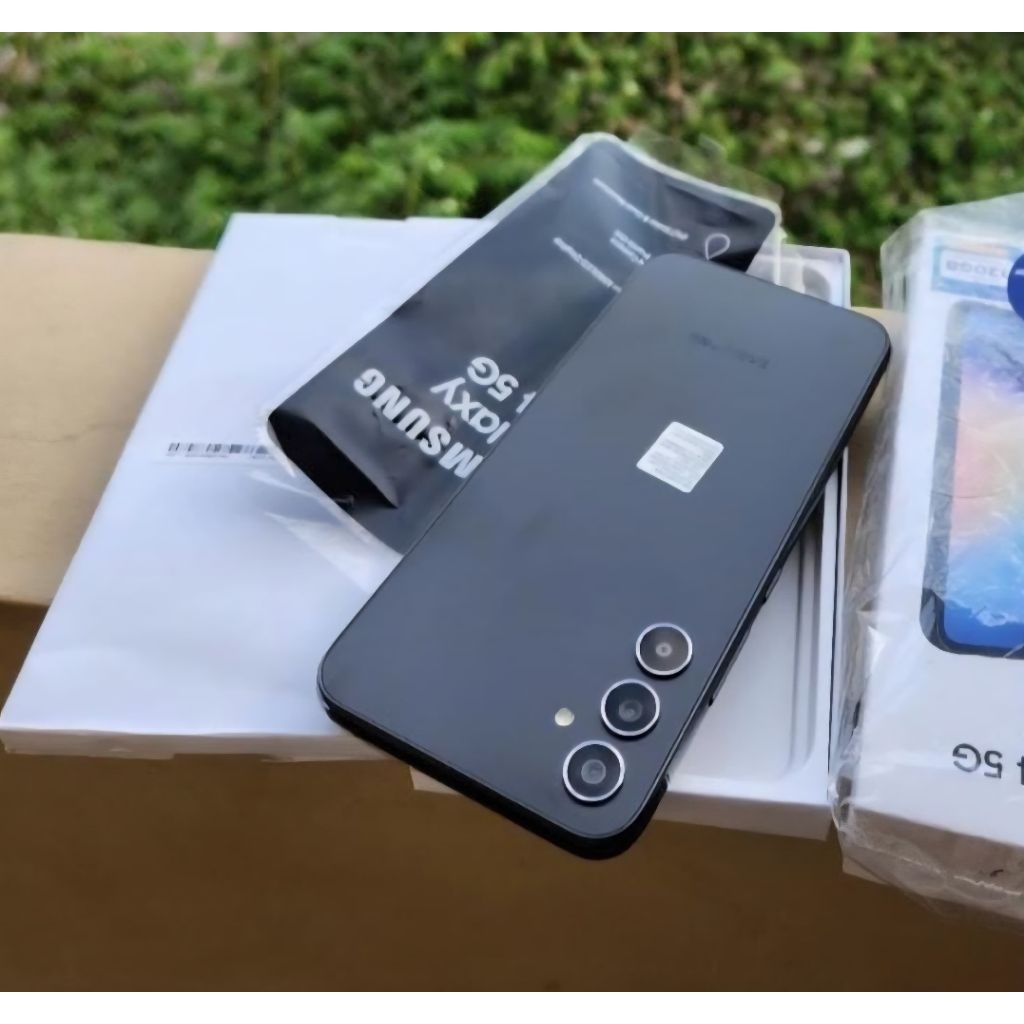 Samsung Galaxy A24 Second