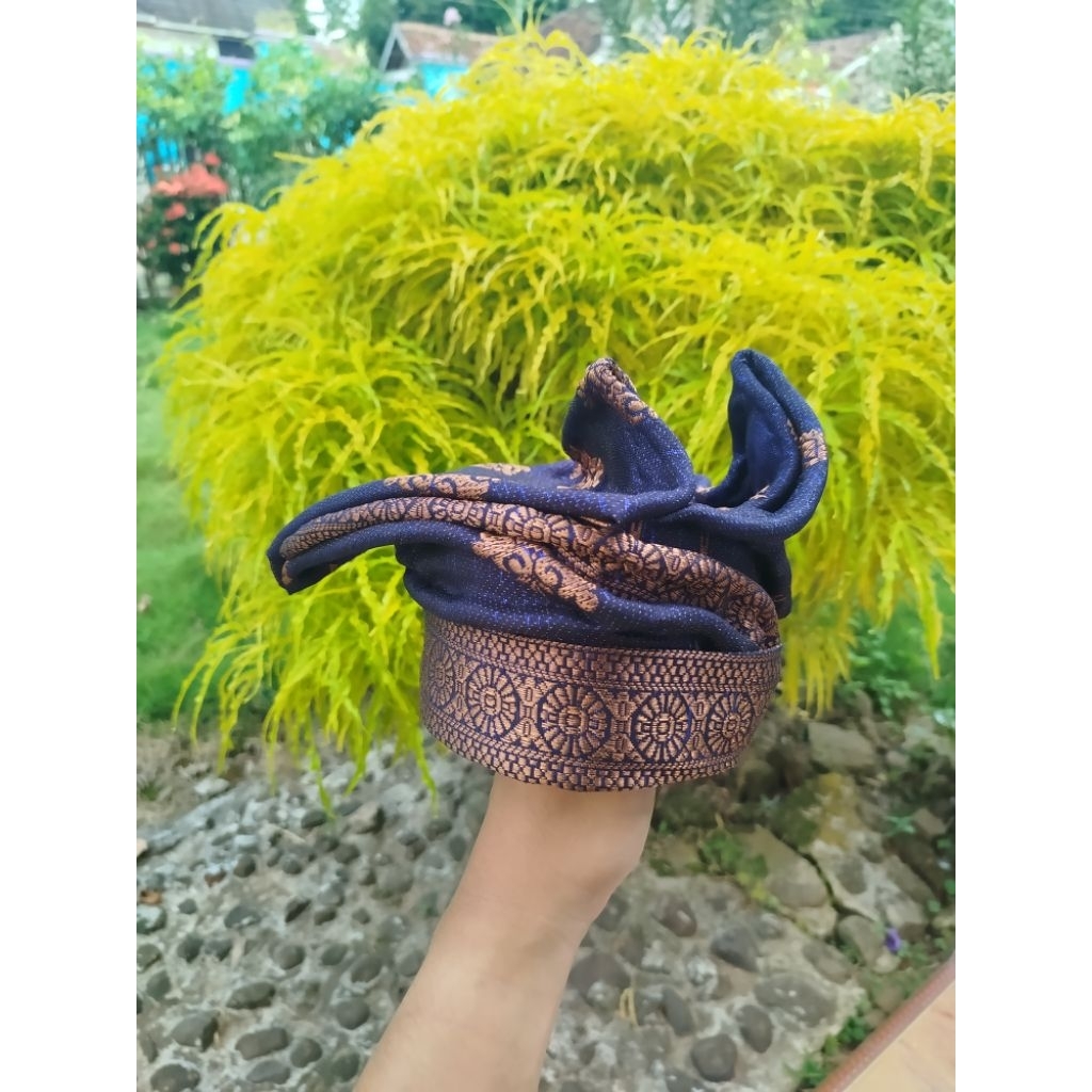 Kikat Kenui Melayang Lampung