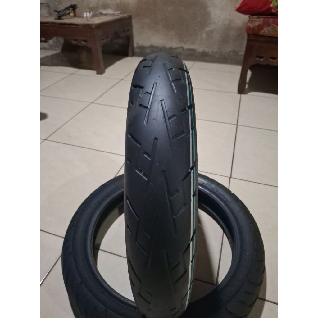 BAN MOTOR MATIC ASPIRA PREMIO STRETO 80/90-14 TUBLES