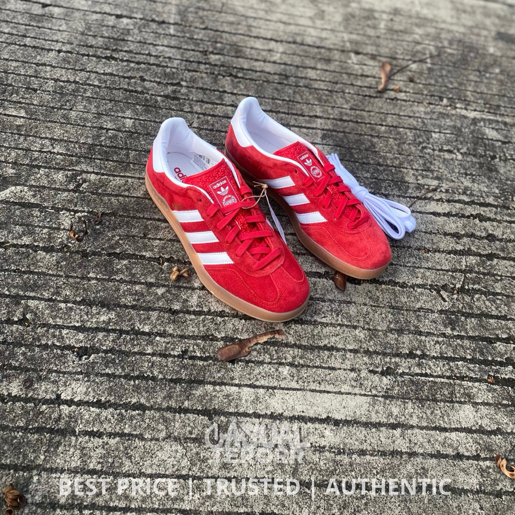 Adidas Gazelle Indoor