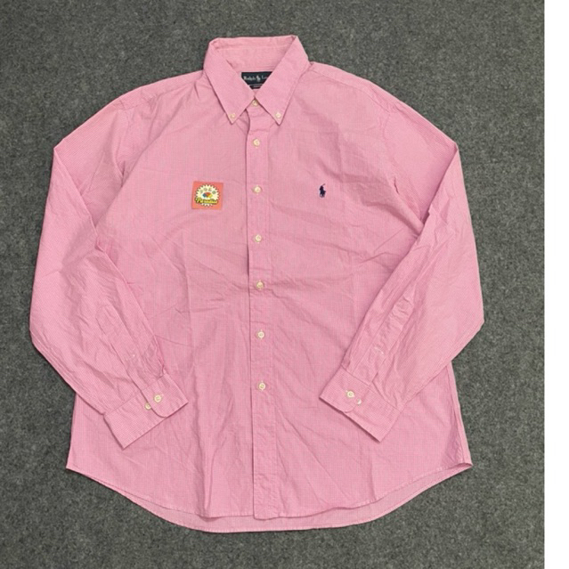 Kemeja Polo Ralph Lauren