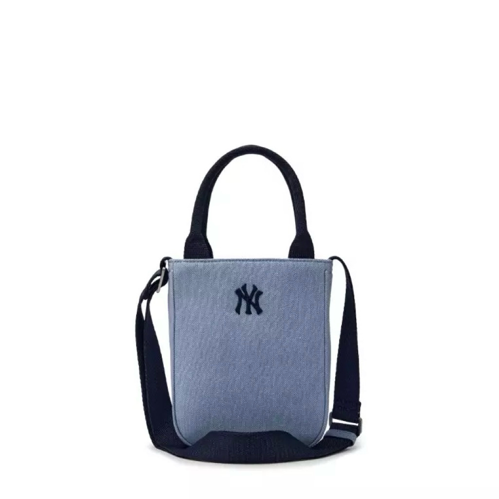 Tas MLB varsity cursive mini crossbody