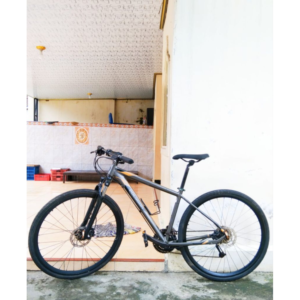 Polygon heist 2 hidrolik