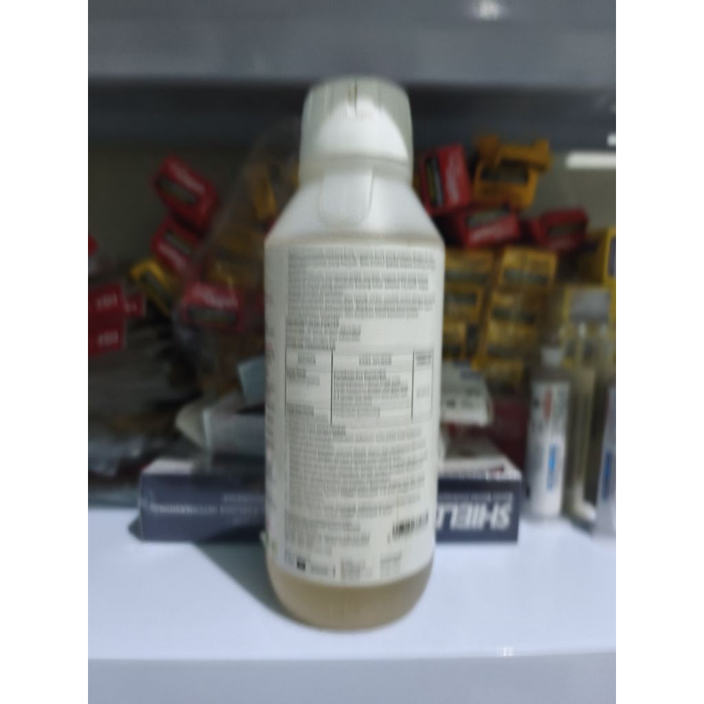 Cislin 25 EC - Anti Rayap Bangunan - Bayer - Pembasmi Rayap - 1 Liter