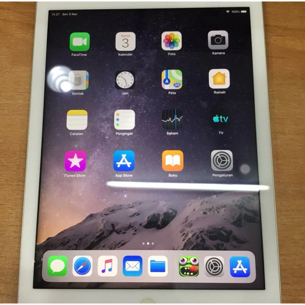 iPad Air 1 Second