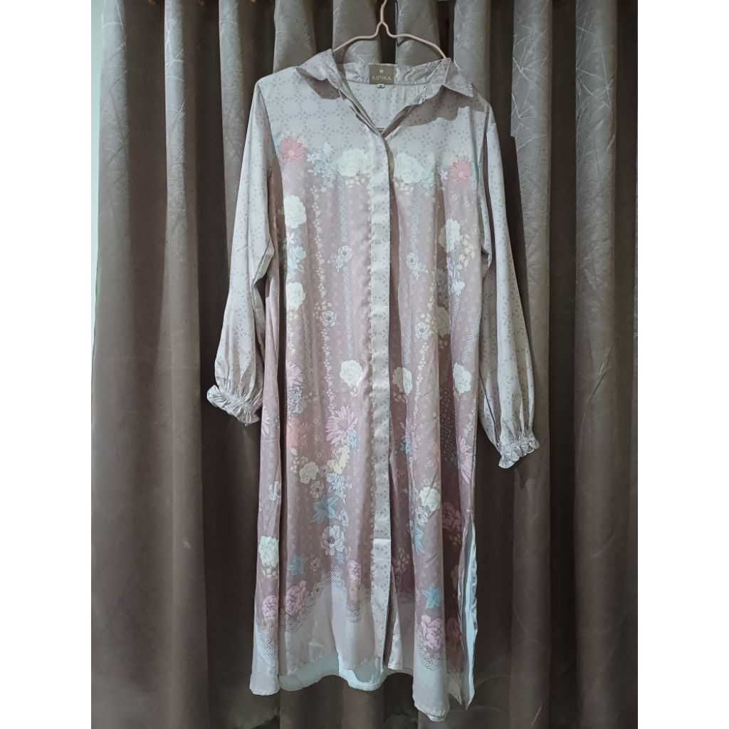 Tunic kienka preloved