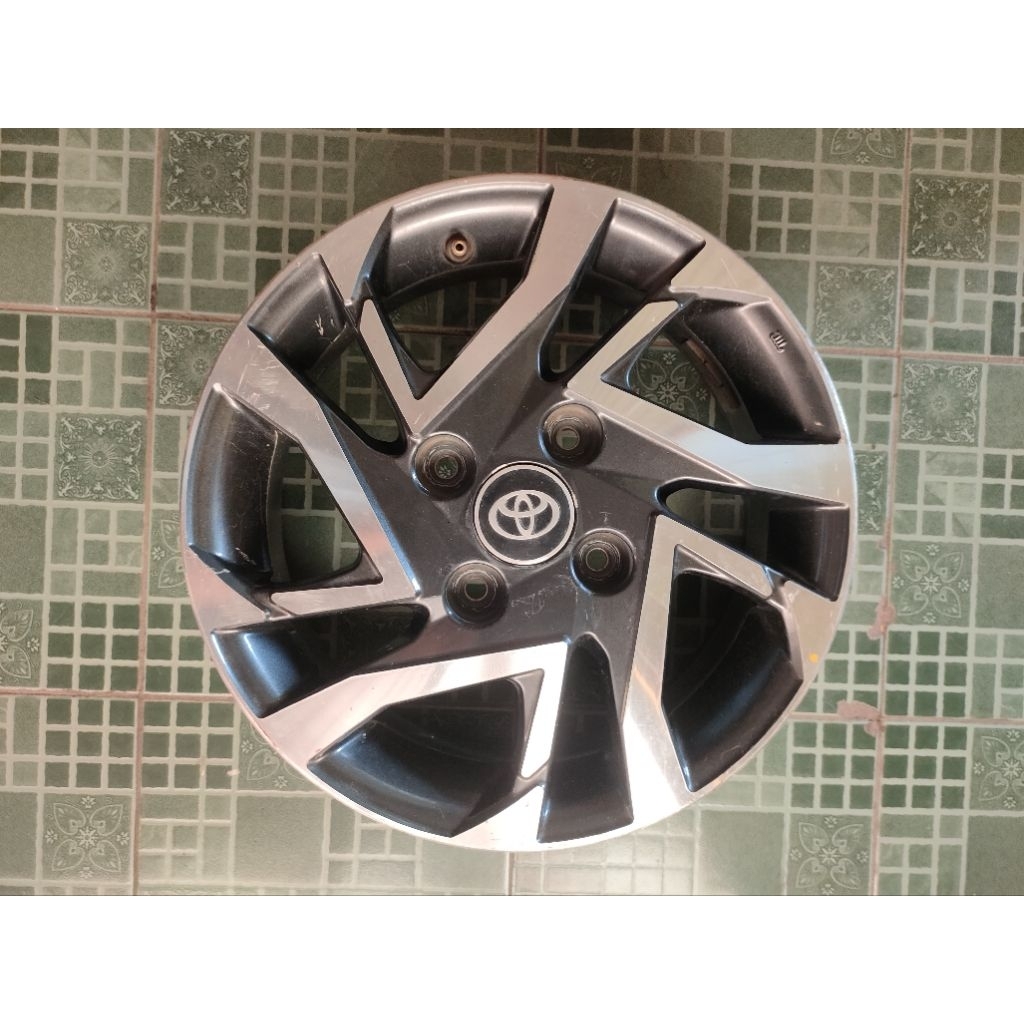 velg standar veloz 2019 up