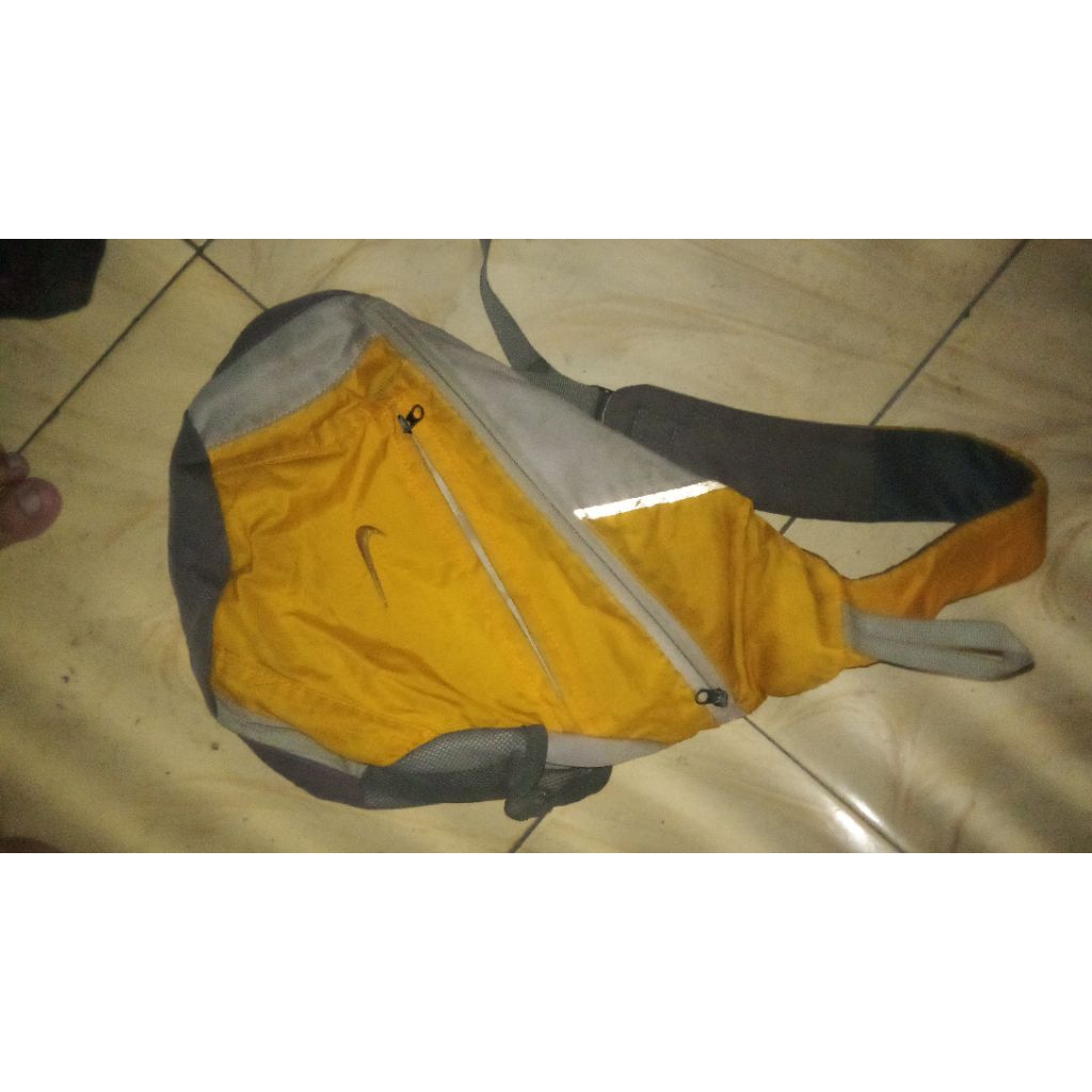 tas Nike ori second