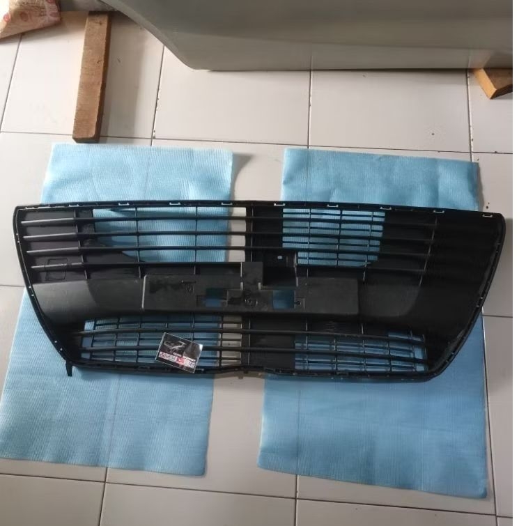 Grill Depan CALYA /RAM Bemper depan CALYA 2015/2018