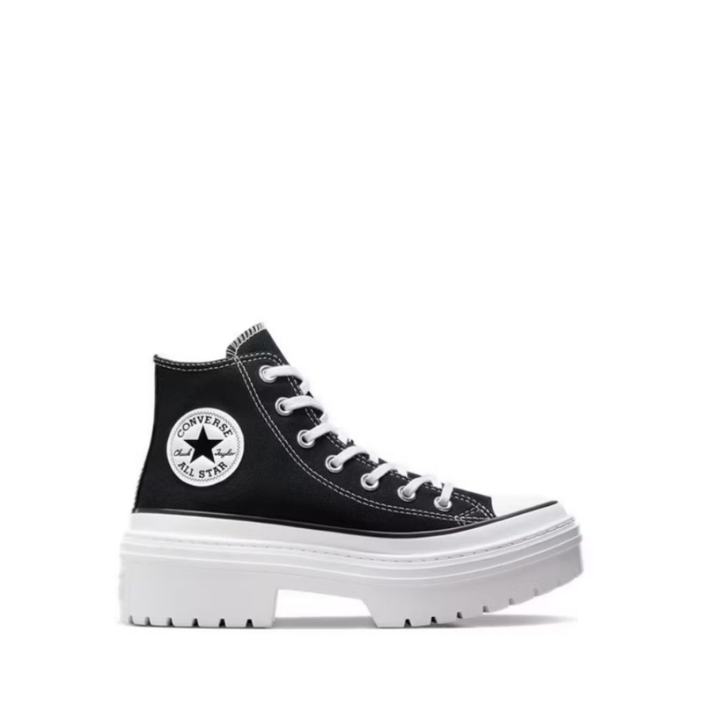 Converse Preloved