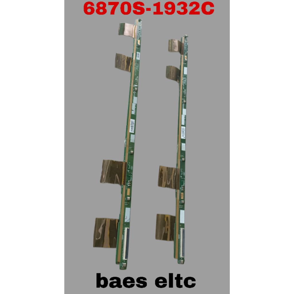 TCON-6870S-1932C-6870S-1932C--6870S-1932C-VER-1.0-LG-DISPLAY