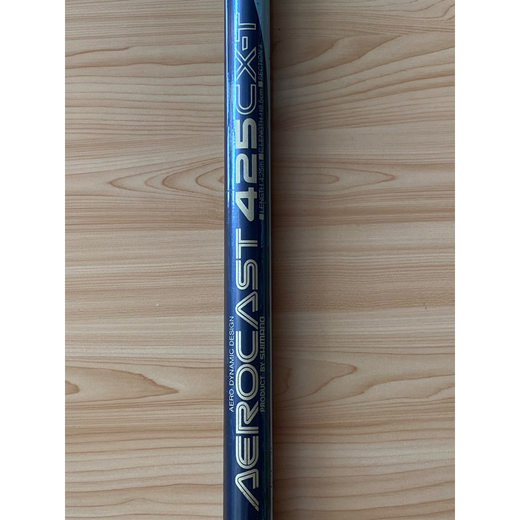 JORAN SHIMANO AEROCAST 425 CXT