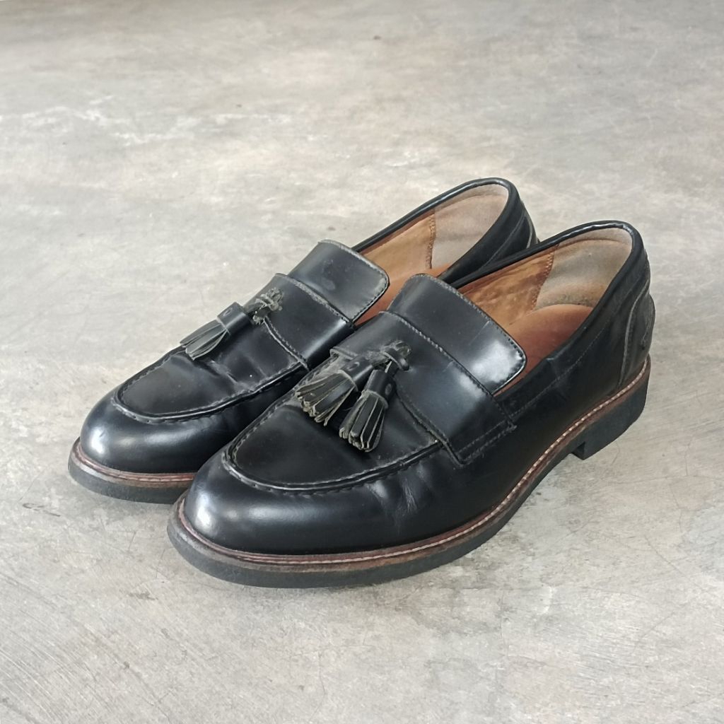 Stefano Rossi - Casual Tassel Loafer