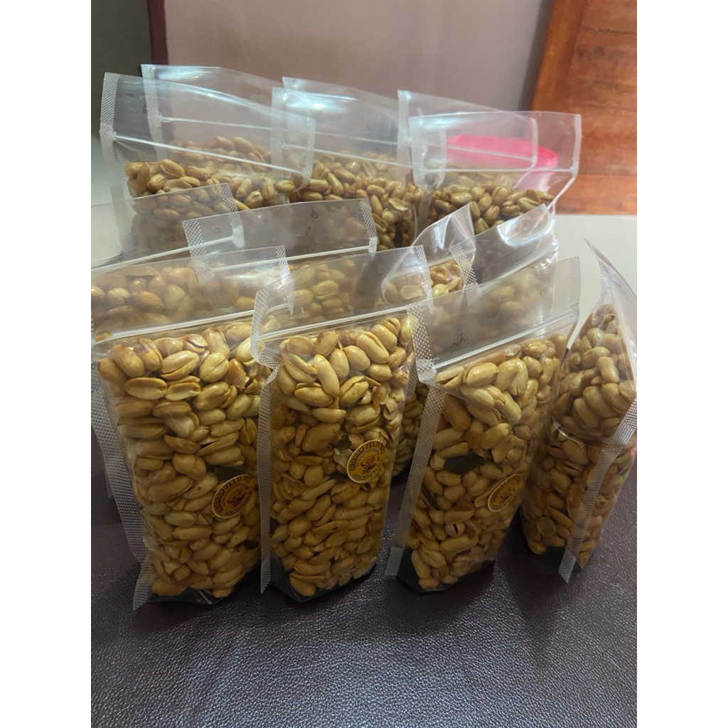 kacang tojin