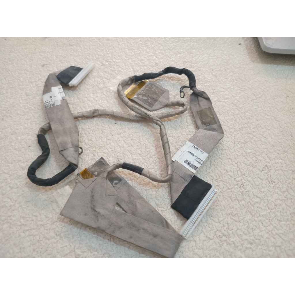 Ready Kabel Fleksibel  Laptop COMPAQ 500 Bekas 2ND