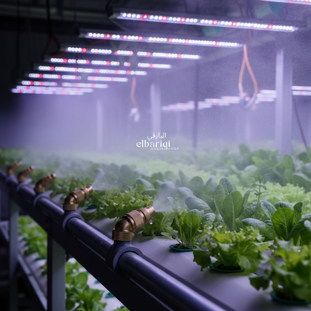 Nozzle kabut nosel lurus spuyer kabut 1 lubang kuningan Sprayer