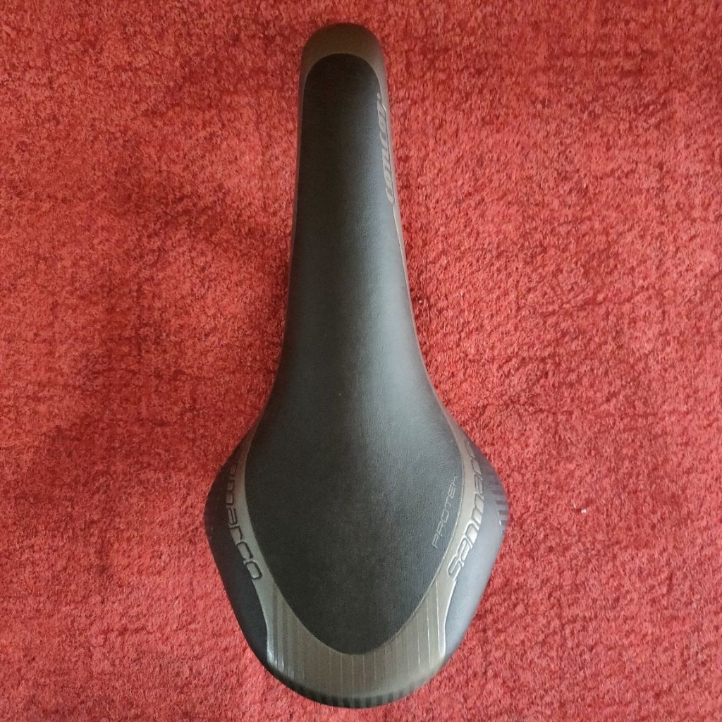 Sadel Sanmarco Concor Protexk