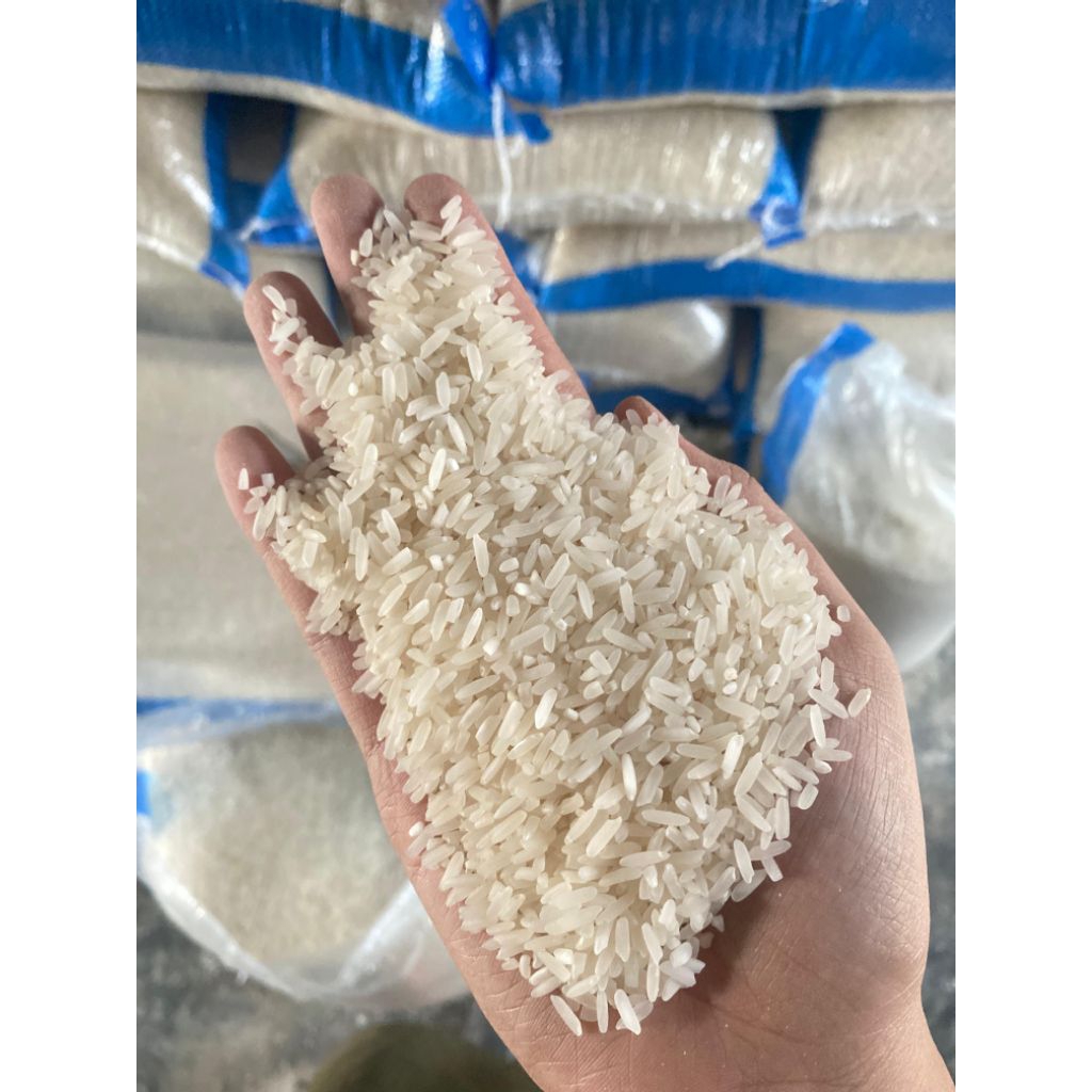 BERAS SLYP KARUNG POLOS 25KG