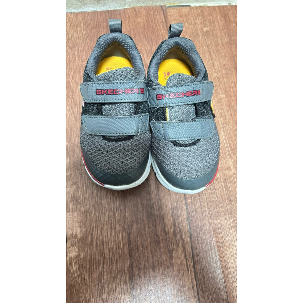 preloved sepatu anak skecher